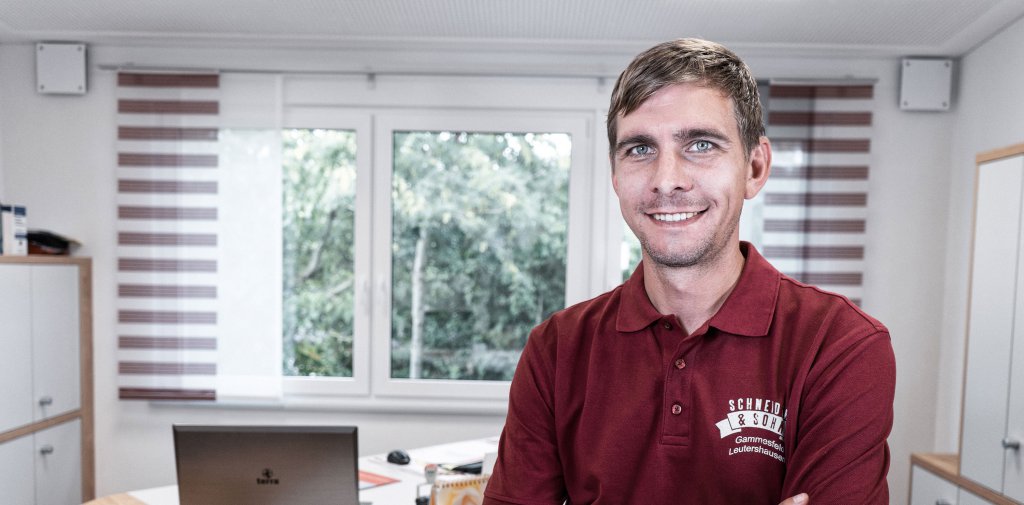Bauzeichner (m/w/d)