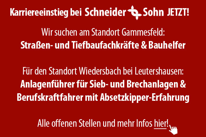 Schneider_und_Sohn_karriereStart_