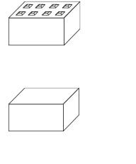 R-Betonblöcke 60x120