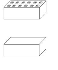 R-Betonblöcke 60x180