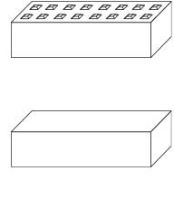 R-Betonblöcke 60x240