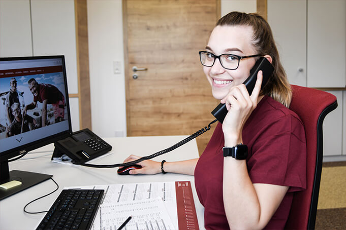 Kaufmännischer Mitarbeiter (m/w/d) am Recyclinghof