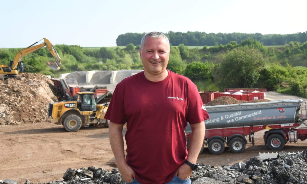 Mitarbeiter an der Waage (m/w/d)