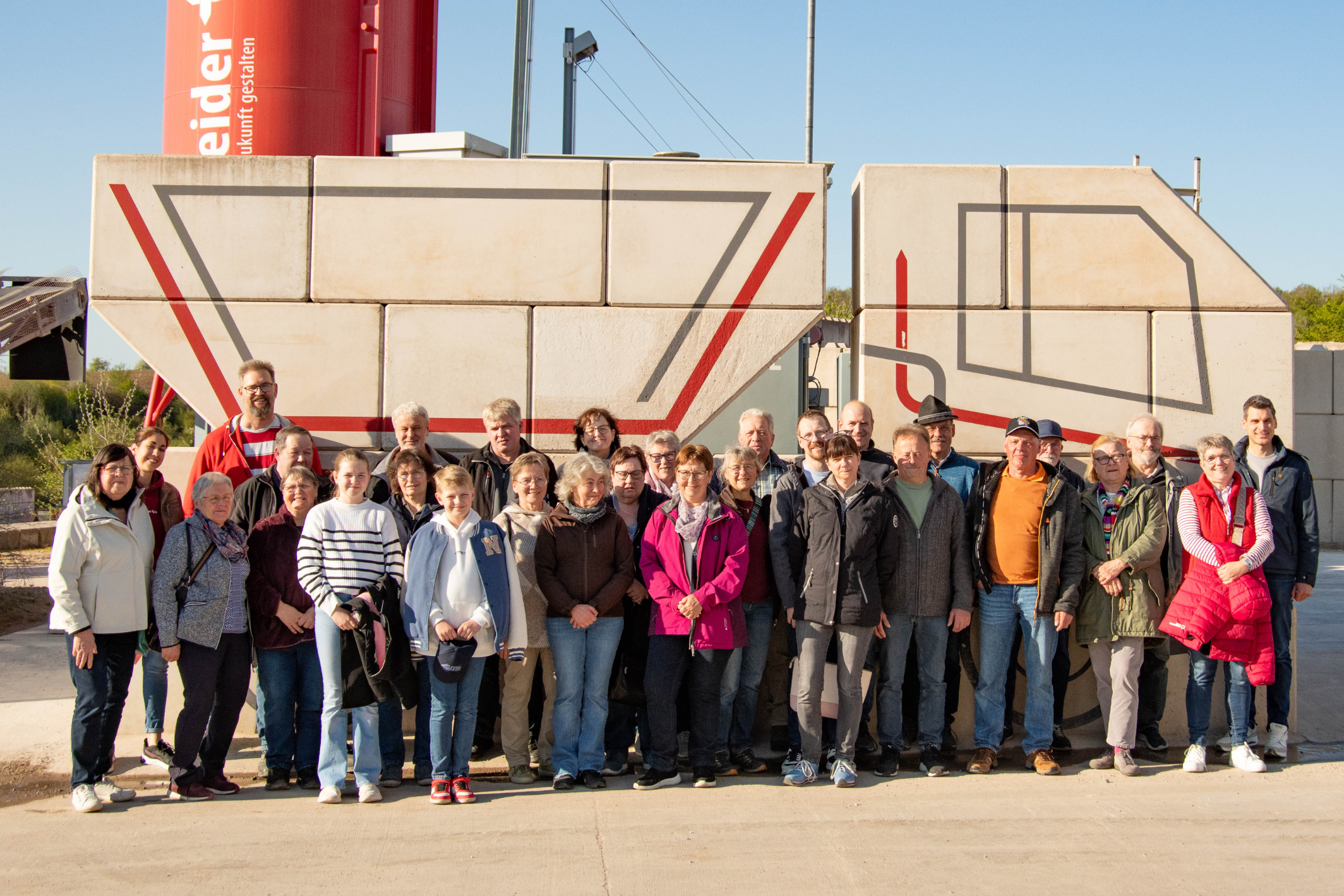 Landfrauen Wildentierbach