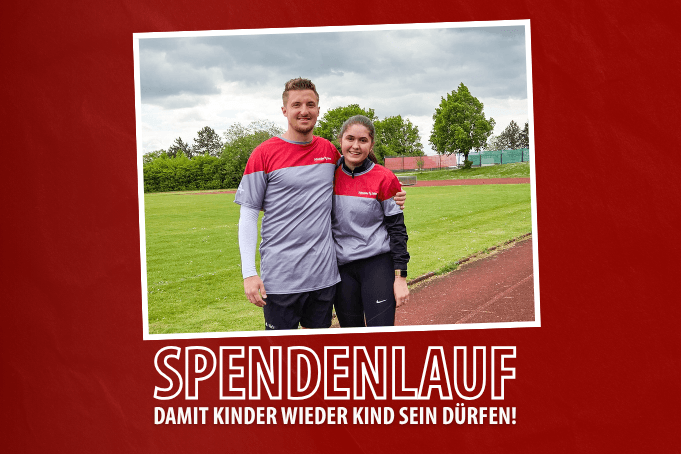 Spendenlauf - Schulzentrum Blaufelden
